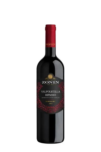 Zonin Ripasso Valpolicella DOC