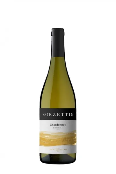 Zorzettig Chardonnay DOC
