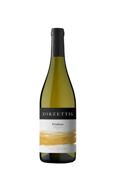 Zorzettig Friulano DOC