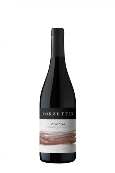 Zorzettig Pinot Nero IGT