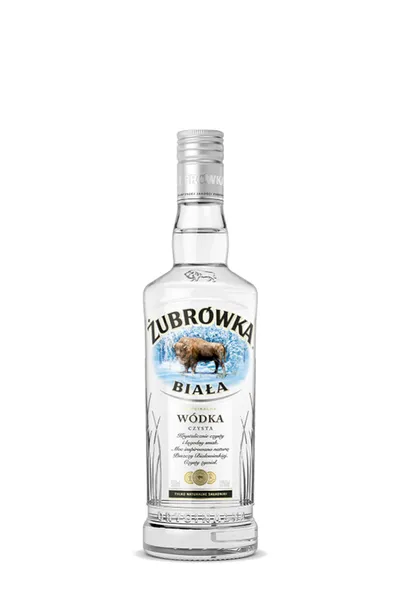 Zubrowka Biala