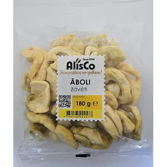 ĀBOLI ALIS CO ŽĀVĒTI 180G