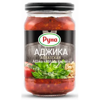 ADŽIKA RUNA ABHĀZU GAUMĒ 212G