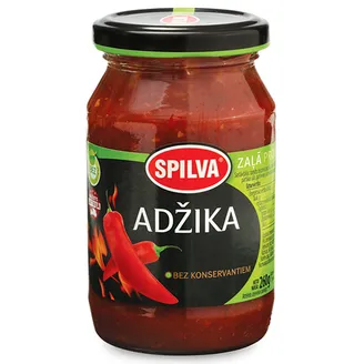 ADŽIKA SPILVA 260G
