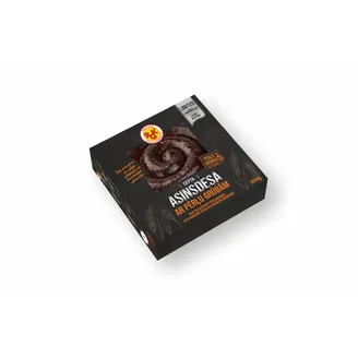 Cepta asins desa ar pērļu grūbām /kārbā/ 450g