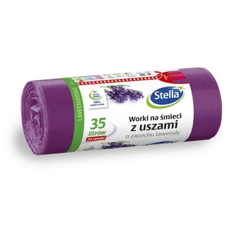 ATKR.MAISI STELLA AROMAT.AR RIEV.MALU 35L 24GAB 18MKR LDPE