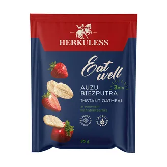 AUZU BIEZPUTRA HERKULESS AR ZEMEŅU GAB. 35G