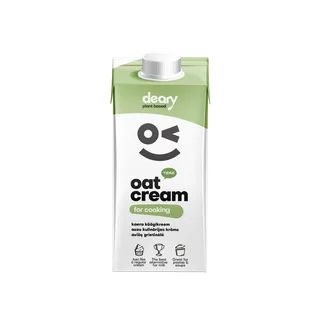 AUZU KULINĀRIJAS KRĒMS TERE 15% 250ML