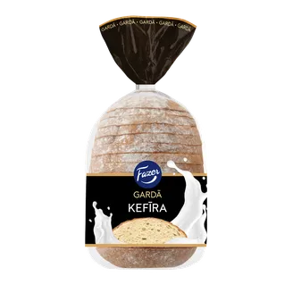 BALTMAIZE FAZER GARDĀ KEFĪRA 600G