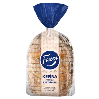 BALTMAIZE FAZER KEFĪRA VĒRTĪGĀ 350G
