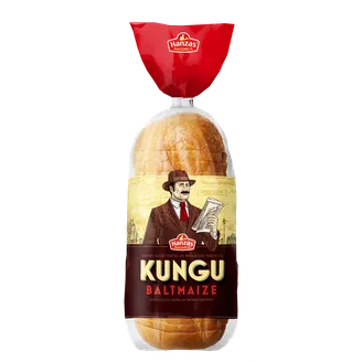 Baltmaize KUNGU sagriezta 400g