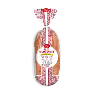 BALTMAIZE LĀČI ĪSTA 250G
