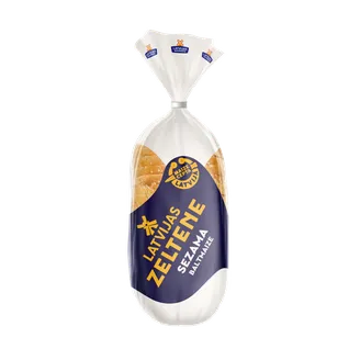 Baltmaize ZELTENE sezama 400g