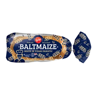 BALTMAIZE TIP TOP 500G