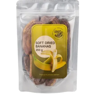 BANĀNI GOLD 999 ŽĀVĒTI 250G