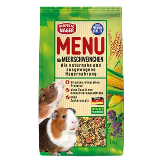 BARĪBA JŪRAS CŪCIŅĀM PERFECTO PREMIUM MENU 1KG