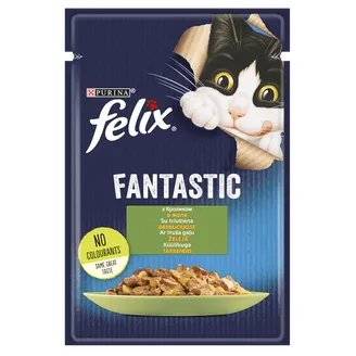 BARĪBA KAĶIEM KONS.FELIX TRUŠA GAĻAS GAB. ŽELEJĀ 85G