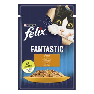 BARĪBA KAĶIEM KONS.FELIX VISTAS GAB. ŽELEJĀ 85G