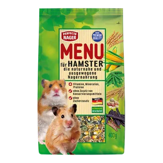 BARĪBA KĀMJIEM PERFECTO 400G