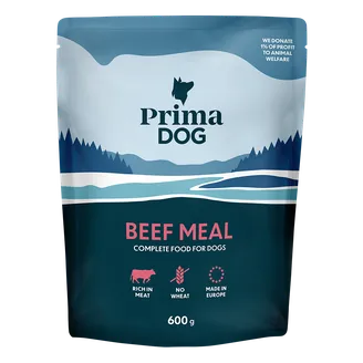 BARĪBA SUŅIEM KONS.PRIMADOG AR LIELLOPU GAĻU 600G