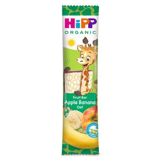 BATONIŅŠ HIPP AR ĀBOLIEM BANĀNIEM AUZĀM 12+ 23G