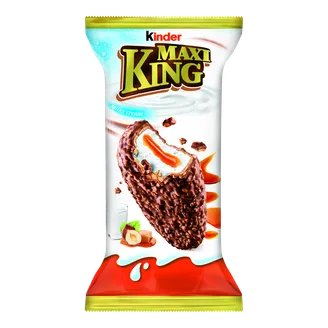 BATONIŅŠ KINDER MAXI KING 35G