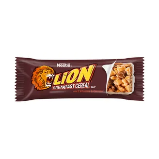 BATONIŅŠ NESTLE LION 25G
