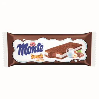 BATONIŅŠ ZOTT MONTE SNACK 29G