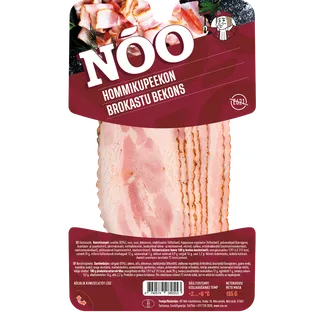 BEKONS NOO BROKASTU 135G
