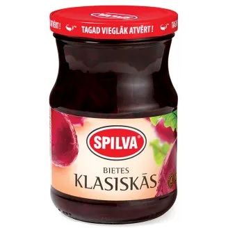 BIETES SPILVA MARINĒTAS KLASISKĀS 570G