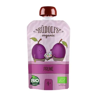 BIEZENIS RŪDOLFS BIO ŽĀVĒTU PLŪMJU 4+ 90G