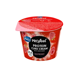 BIEZPIENA KRĒMS VALIO PROFEEL AVEŅU 200G