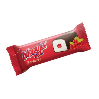 BIEZPIENA SIERIŅŠ MAGIJA AR BĀRBELES PILD. 45G