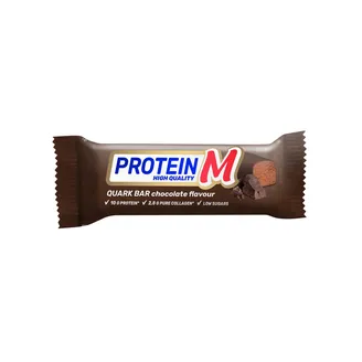 BIEZPIENA SIERIŅŠ MAGIJA PROTEIN ŠOKOLĀDES 40G