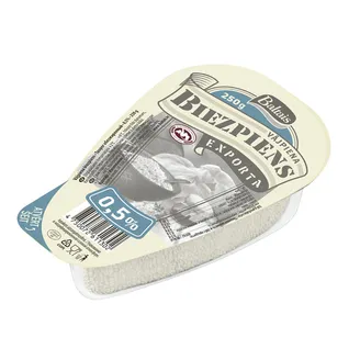 Biezpiens EXPORTA 0,5% 250g