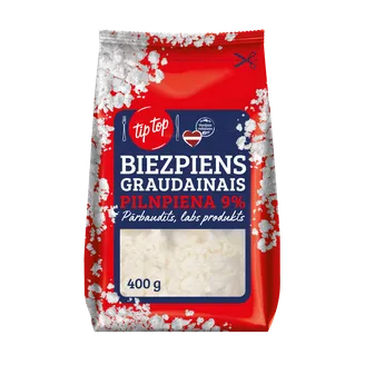 BIEZPIENS TIP TOP 9% 400G