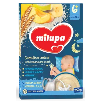 BIEZPUTRA MANNA MILUPA AR BAN/PERS 250G