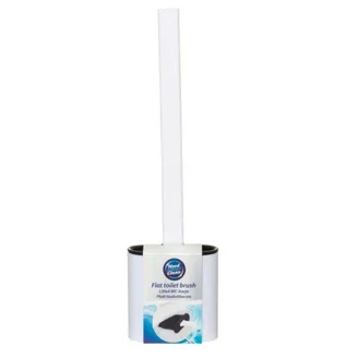 BIRSTE NORD CLEAN TUALETES TĪRĪŠANAI AR TURĒTĀJU