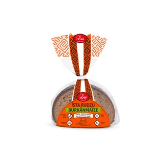BURKĀNMAIZE LĀČI ĪSTA 310G