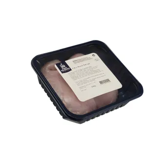 CĀĻA FILEJA RĪGAS MIESNIEKS SULĪGĀ ~600G