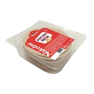 CĀĻA GAĻAS DOKTORA DESA 190G
