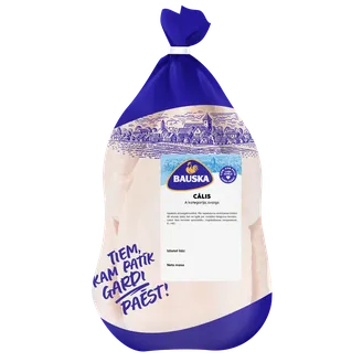 CĀLIS BAUSKA A KAT. ATDZ. FAS. APT. 1.5KG