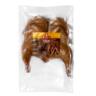 CĀLIS ĶEKAVA KARSTI KŪPINĀTS FAS. SVER.