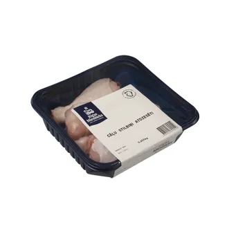 CĀĻU STILBIŅI RĪGAS MIESNIEKS ATDZESĒTI ~500G