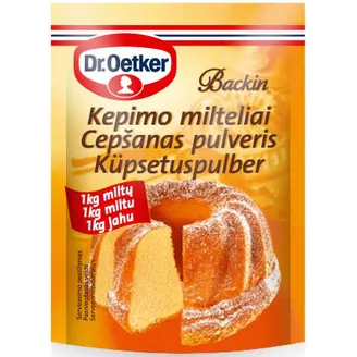 CEPAMAIS PULVERIS DR.OETKER 30G
