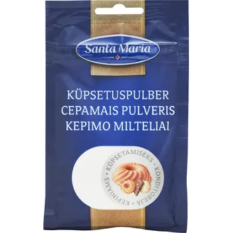 CEPAMAIS PULVERIS SANTA MARIA 45G