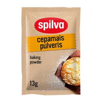 CEPAMAIS PULVERIS SPILVA 13G
