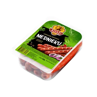 CEPAMDESAS ĀDAŽI MEDNIEKU 400G