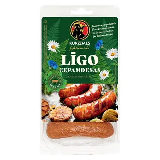 CEPAMDESAS KGS LĪGO 840G