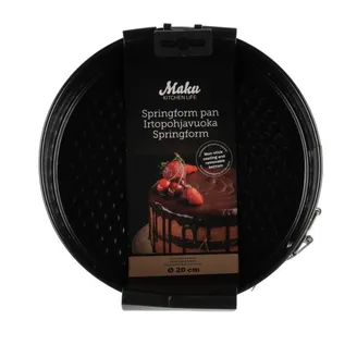 CEPAMFORMA KŪKĀM APAĻA MAKU AR NOŅEMAMU APAKŠU 1.8L D20
